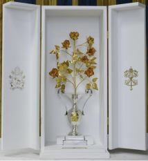 Rose d'or