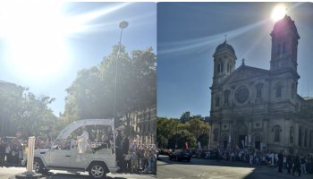 Saint-François Xavier Paris