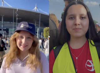 Romy et Heidi 