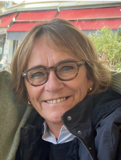 Catherine Samett
