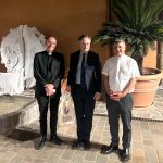 Interview du P. Alain Moster : « Favoriser un plus grand respect mutuel entre la France et le Saint-Siège » – 7 titres, mercredi 23 septembre 2026