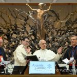 Le pape ouvre à Rome une Rencontre mondiale sur la famille – 7 titres, mercredi 7 octobre 2026