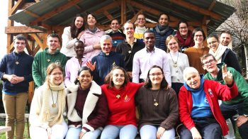 Une année pour la vie de prière, la fraternité, la formation et la mission © radiomaria.fr