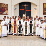 L’impressionnante vitalité des vocations sacerdotales en Indonésie – 7 titres, mercredi 28 octobre 2026 L’impressionnante vitalité des vocations sacerdotales en Indonésie – 7 titres, mercredi 28 octobre 2026
