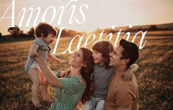 Redécouvir l'exhortation apostolique "La joie de l'amour" © laityfamilylife.va