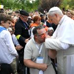 Mgr Benoît Bertrand sur la visite du pape : « Le pasteur s’est fait proche de son peuple » – 8 titres, jeudi 1er octobre 2026