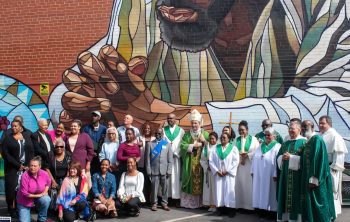 Multiculturalité de l'Église au Canada : en visite pastorale le 25 septembre 2026 © archtoronto.org