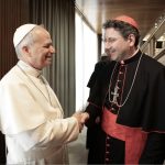 Interview du cardinal Frank Leo, archevêque de Toronto – 6 titres, jeudi 15 octobre 2026