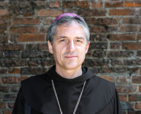 Mgr Vittorio Francesco Viola © pilulasliturgicas.blogspot.com