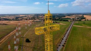 L'activité principale de la Fondation est axée sur le projet agrivoltaïque