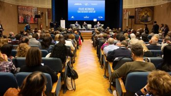 53 pays réunis autour du dialogue et de la paix © santegidio.org