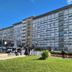 Hôpital Gemelli