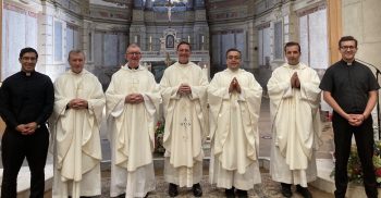  « Dieu a été très bon avec moi et avec la communauté » 