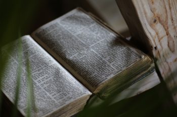 Plus de 500 millions de chrétiens sont confrontés à des restrictions d'accès à la Bible