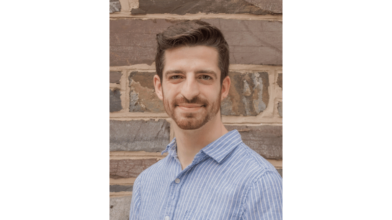 McKay est le deuxième étudiant en philosophie de Princeton à se convertir au catholicisme cette année