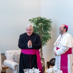 Mgr Grzegorz Bielaszka © avosa.org