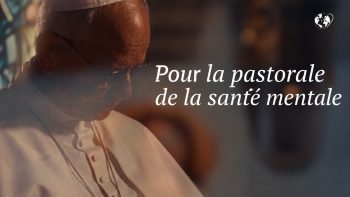 Intention du mois d'octobre