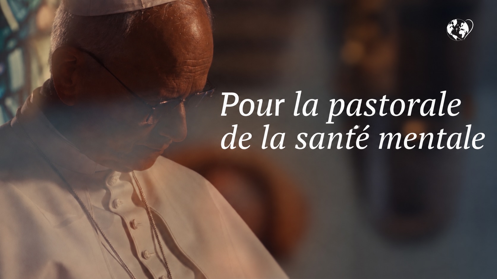 Intention du mois d'octobre