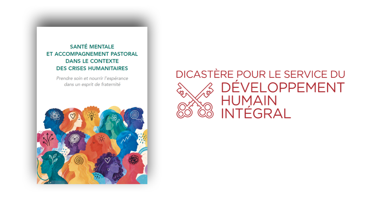 Santé mentale Dicastère