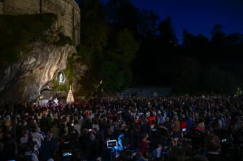 Lourdes