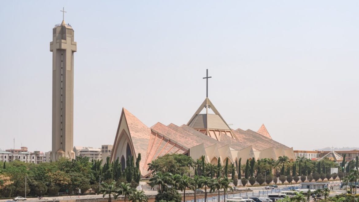 Le siège de la communion anglicane mondiale a été établi à Abuja, au Nigeria