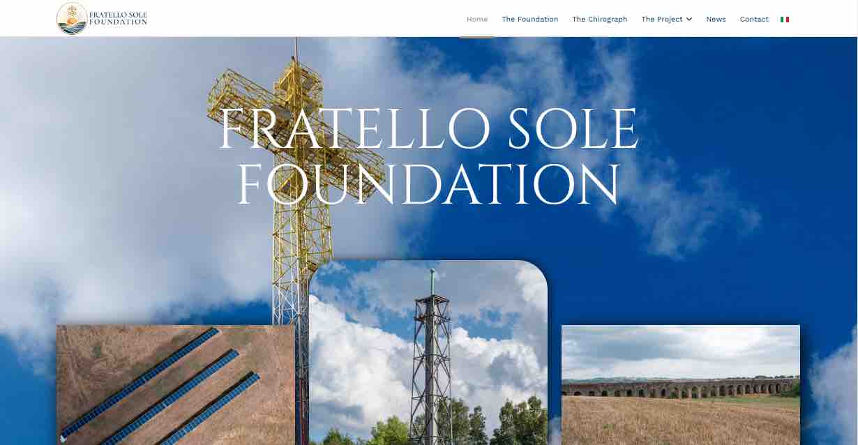 Fondazionefratellosole.Va 
