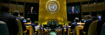 Un nombre croissant de dirigeants mondiaux ont critiqué l'idéologie du genre et l'activisme de l'ONU © C-Fam