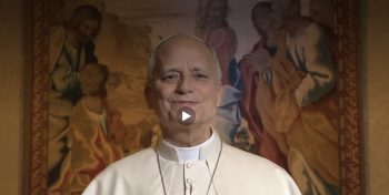 Message vidéo du Saint-Père à l’occasion de la 100e Journée Mondiale des Missions [18 octobre 2026]